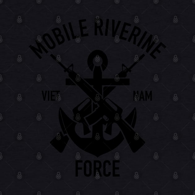 Mobile Riverine Force by TCP